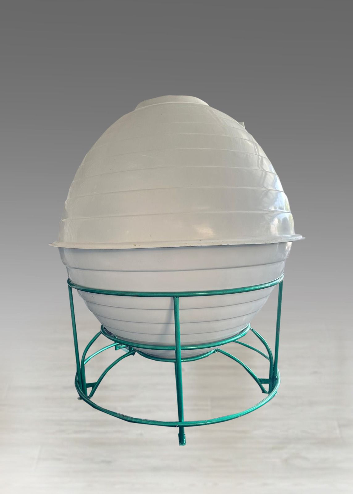 Mardin Polyester Su Deposu